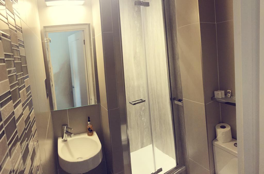 Brighton House Bed & Breakfast Luaran gambar