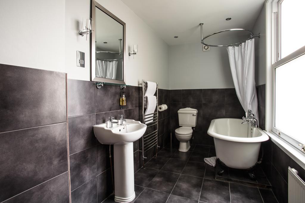 Brighton House Bed & Breakfast Luaran gambar