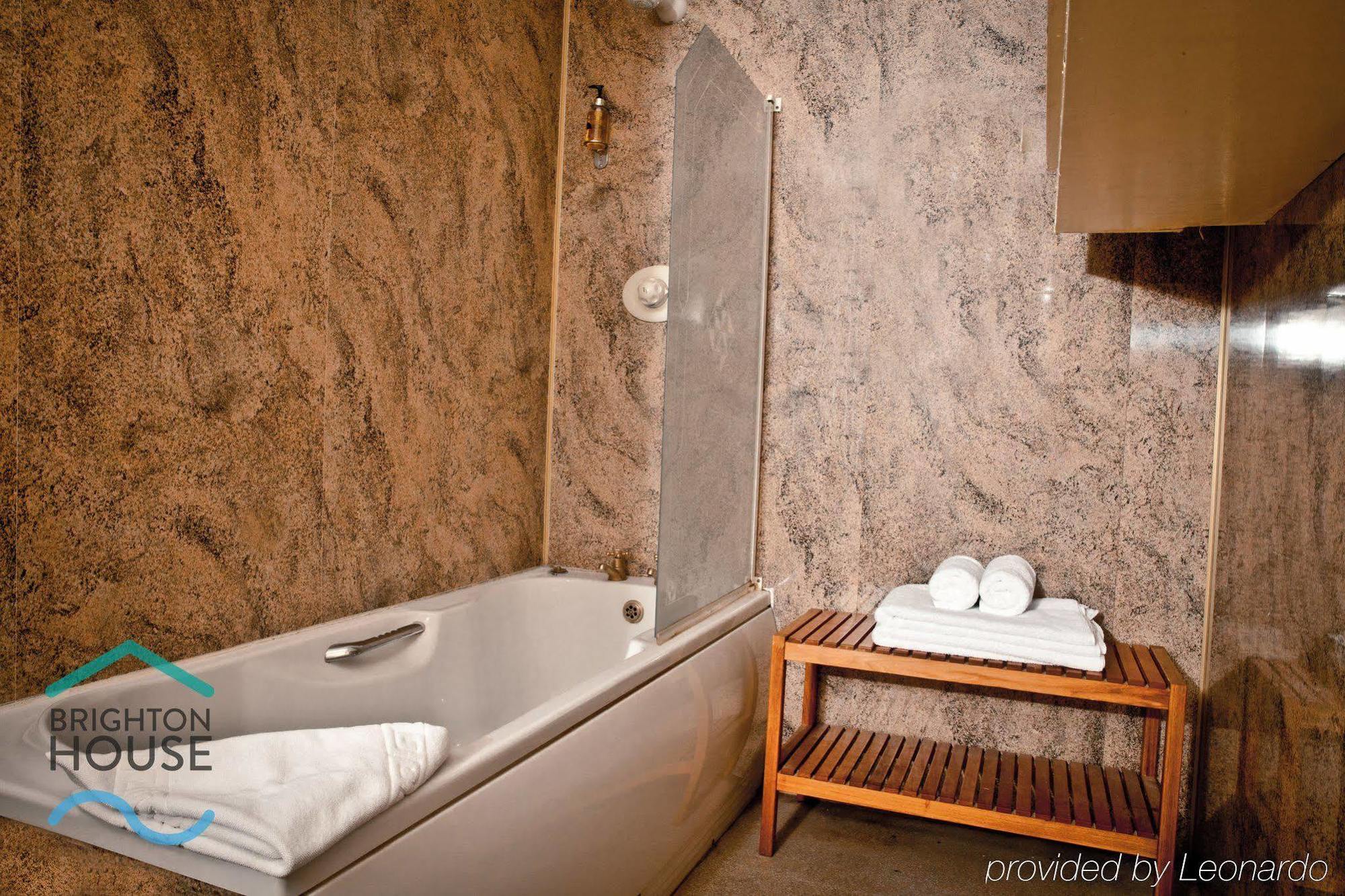Brighton House Bed & Breakfast Luaran gambar